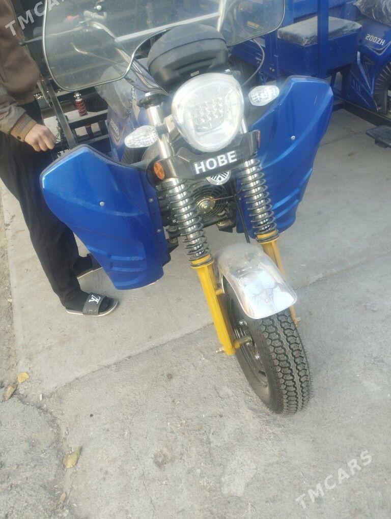 Fekon FK200-14G 2025 - 30 000 TMT - Теджен - img 6