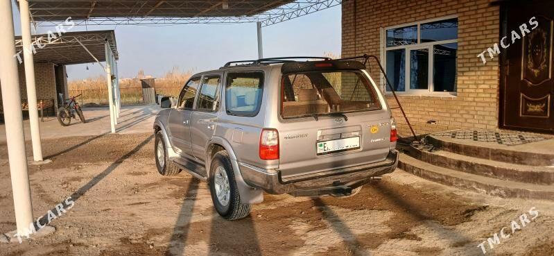 Toyota 4Runner 1999 - 137 000 TMT - Mary - img 6