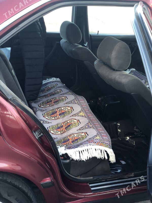 BMW 525 1992 - 73 000 TMT - Туркменбаши - img 5