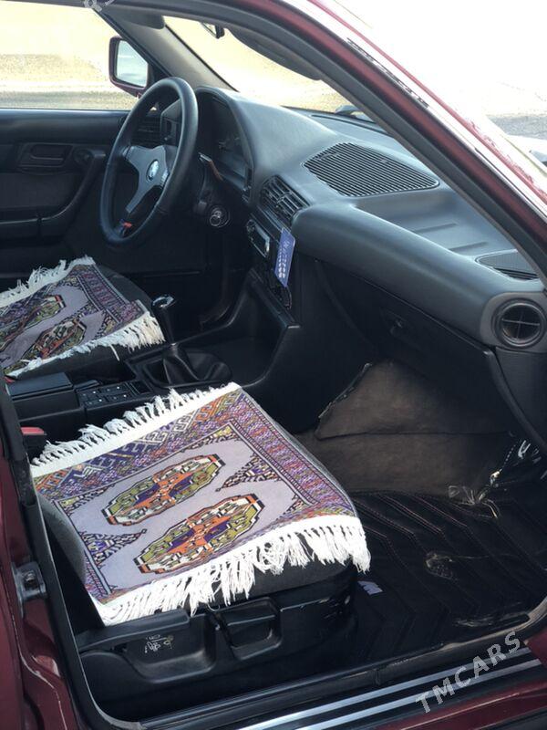 BMW 525 1992 - 73 000 TMT - Туркменбаши - img 8