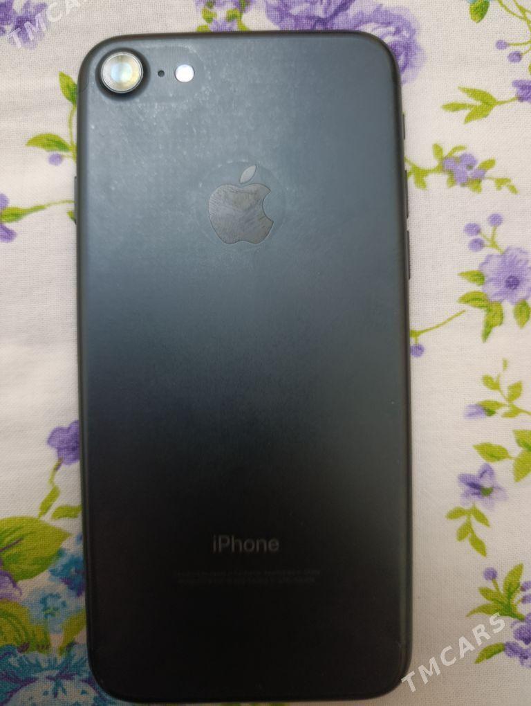 iPhone7 - Балканабат - img 2