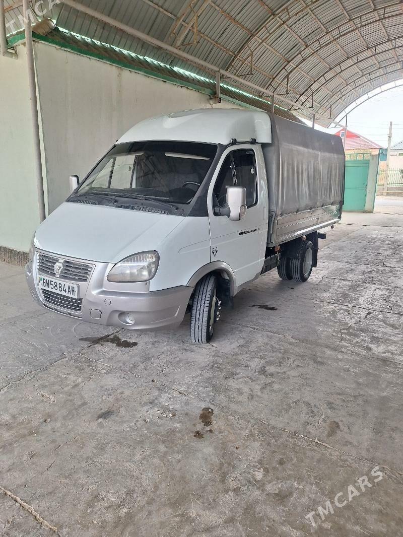 Gaz Gazel 2016 - 220 000 TMT - Анев - img 3