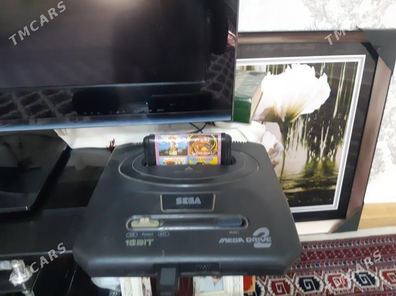 sega - Туркменабат - img 1
