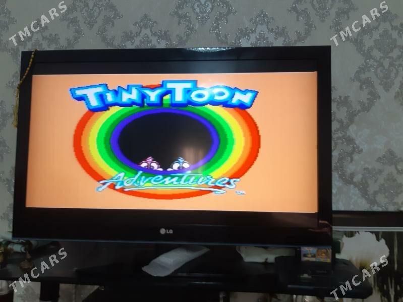 sega - Туркменабат - img 2