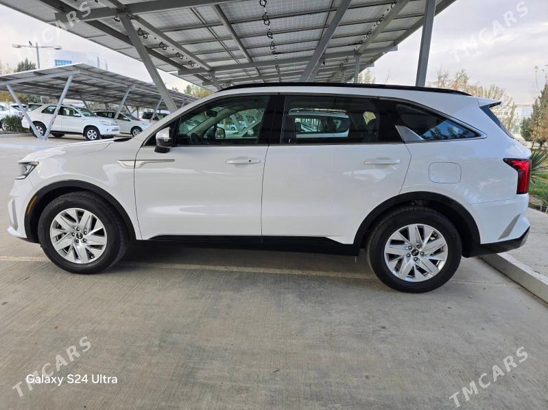 Kia Sorento 2021 - 425 000 TMT - Ашхабад - img 5