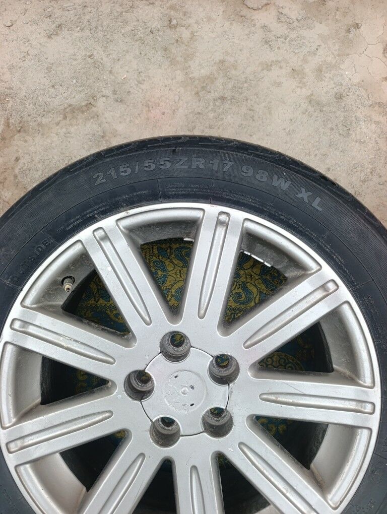 Diska Limitet.17 lik. 1 500 TMT - Керки - img 3