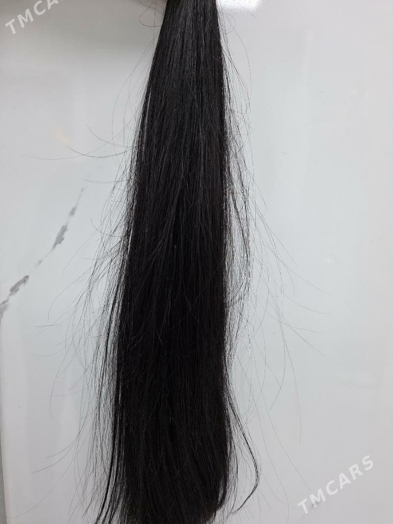 saç 65 70 sm - Parahat 5 - img 2