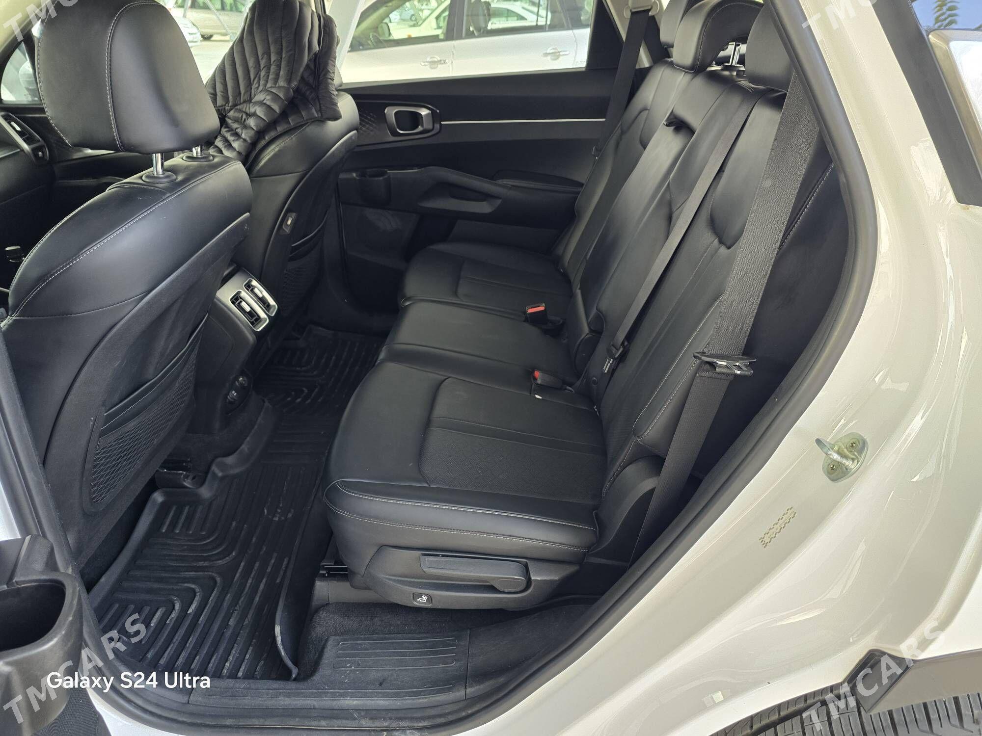 Kia Sorento 2021 - 425 000 TMT - Ашхабад - img 7