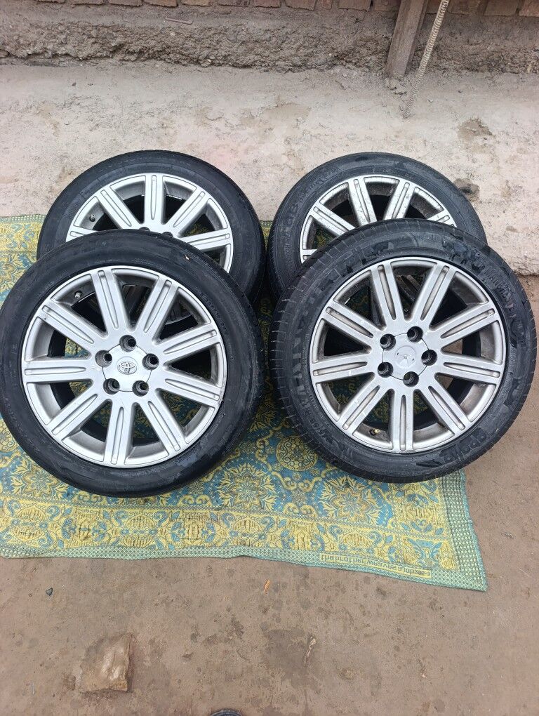 Diska Limitet.17 lik. 1 500 TMT - Керки - img 2