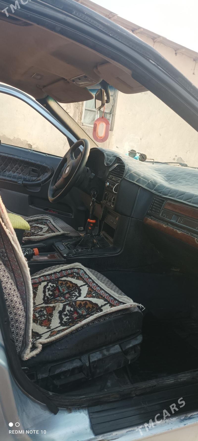 BMW 325 1992 - 24 000 TMT - Boldumsaz - img 2