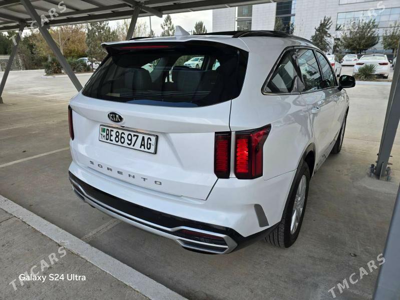 Kia Sorento 2021 - 425 000 TMT - Ашхабад - img 3