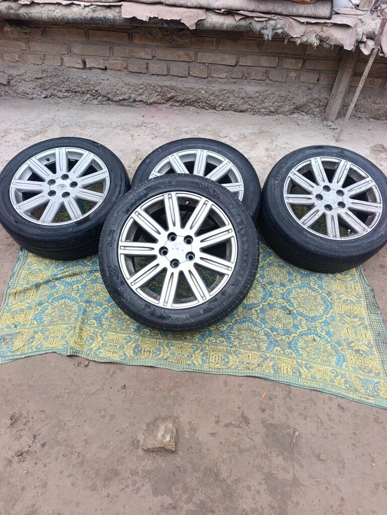 Diska Limitet.17 lik. 1 500 TMT - Керки - img 1