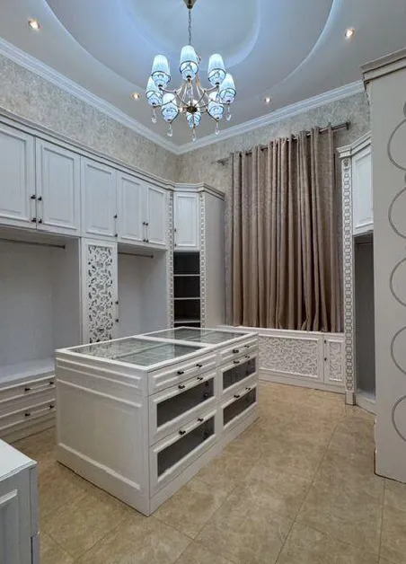 maskowyski 12/10 etaz 5 kom - Ашхабад - img 15