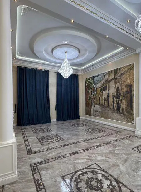 maskowyski 12/10 etaz 5 kom - Ашхабад - img 17