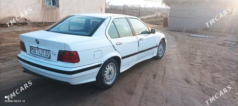 BMW 325 1992 - 24 000 TMT - Boldumsaz - img 3