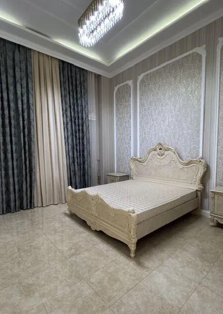 maskowyski 12/10 etaz 5 kom - Ашхабад - img 12