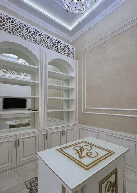 maskowyski 12/10 etaz 5 kom - Ашхабад - img 10