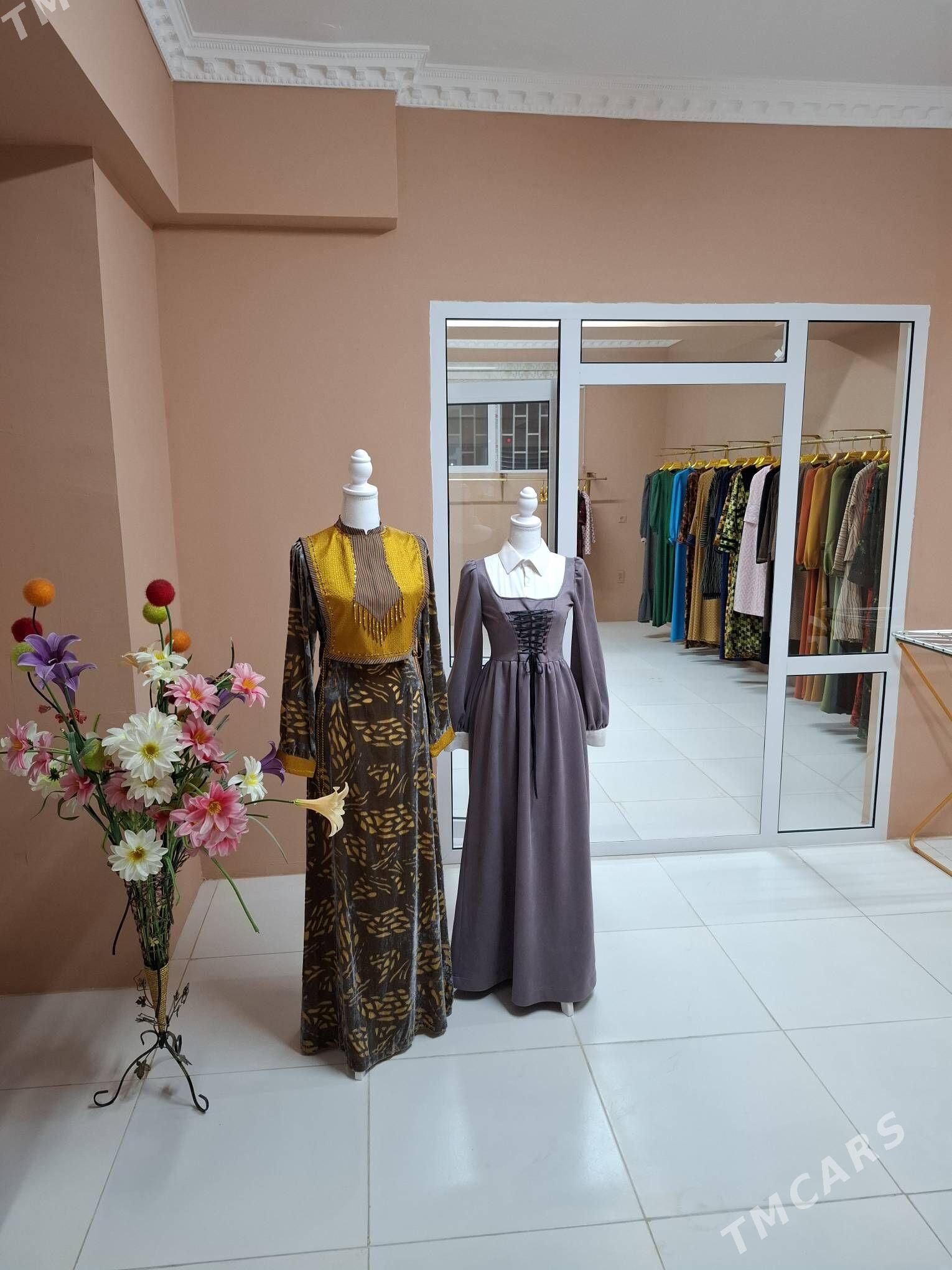 Atelýa işgär gerek - Gurtly - img 3