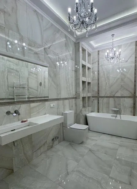 maskowyski 12/10 etaz 5 kom - Ашхабад - img 16