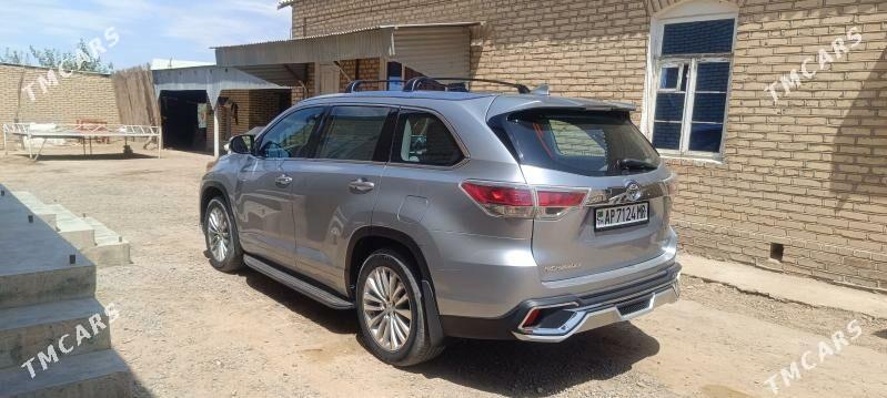 Toyota Highlander 2016 - 380 000 TMT - Mary - img 4