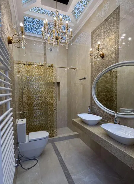 maskowyski 12/10 etaz 5 kom - Ашхабад - img 6