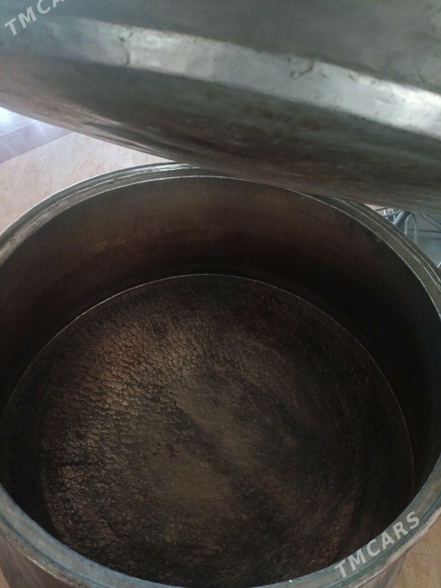 казан - Ашхабад - img 3