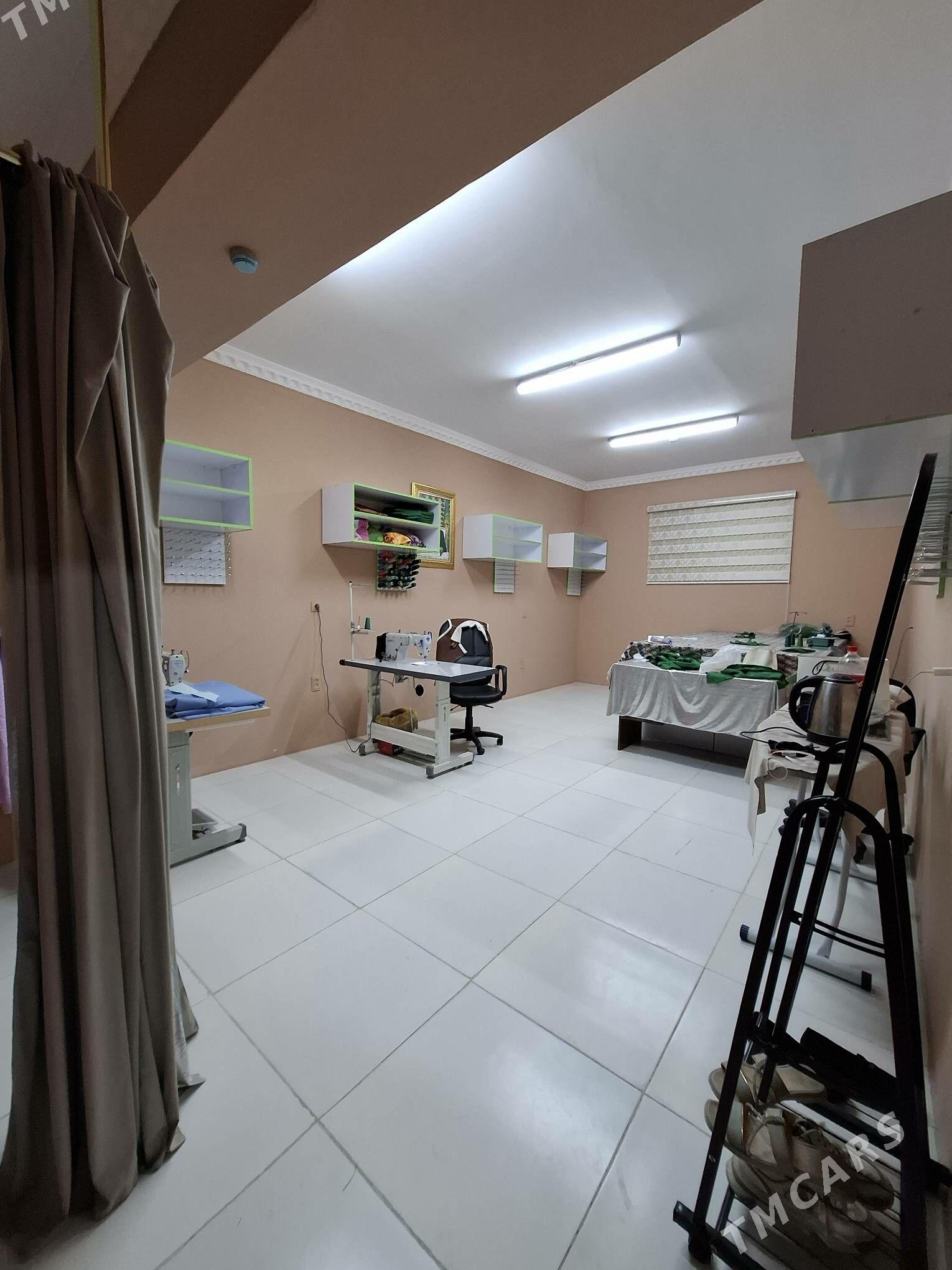 Atelýa işgär gerek - Gurtly - img 4