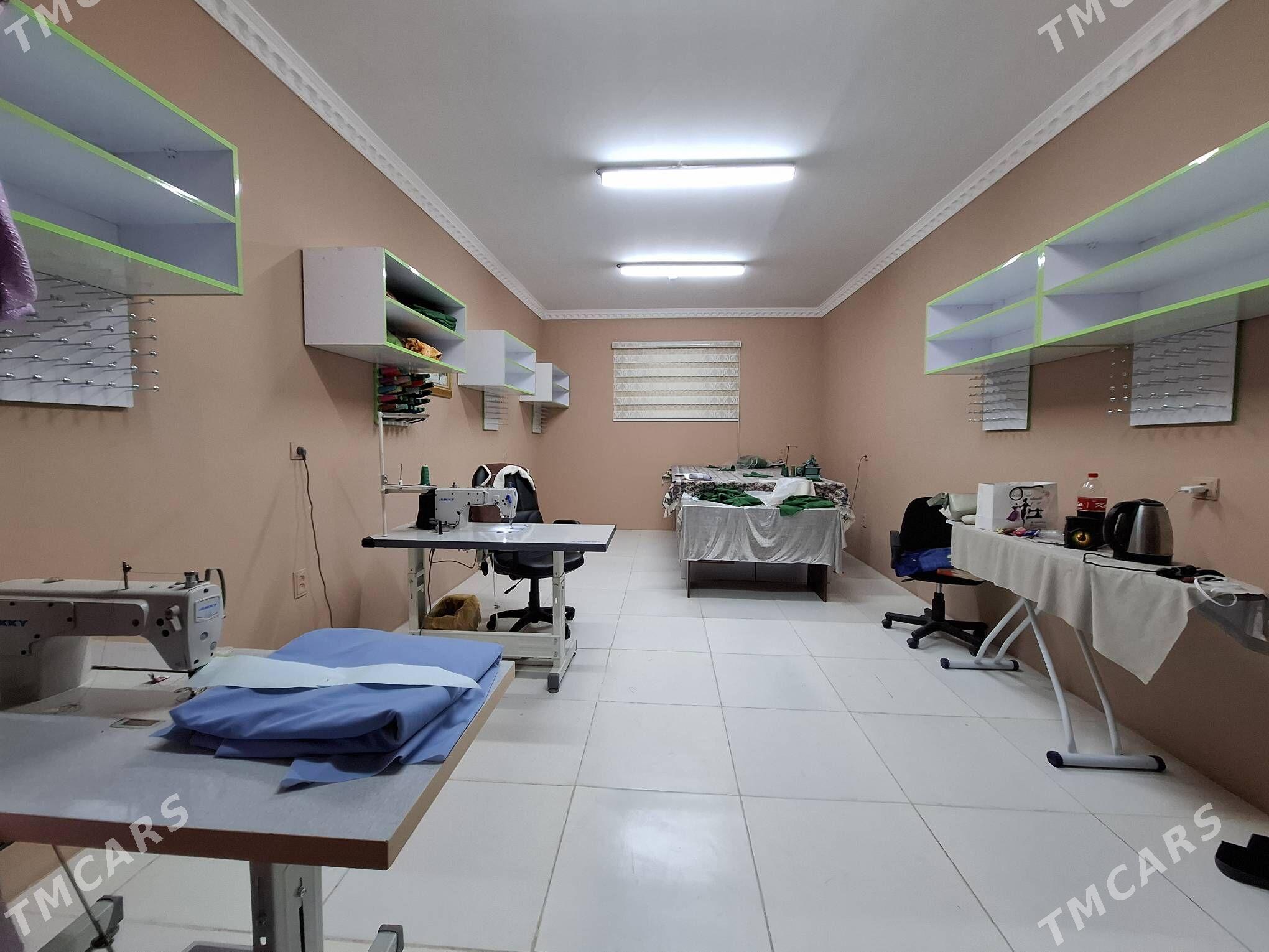 Atelýa işgär gerek - Gurtly - img 2