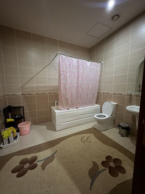 ЭЛИТКА МОСКОВСКАЯ 3 КОМ 160м2 - Aşgabat - img 3