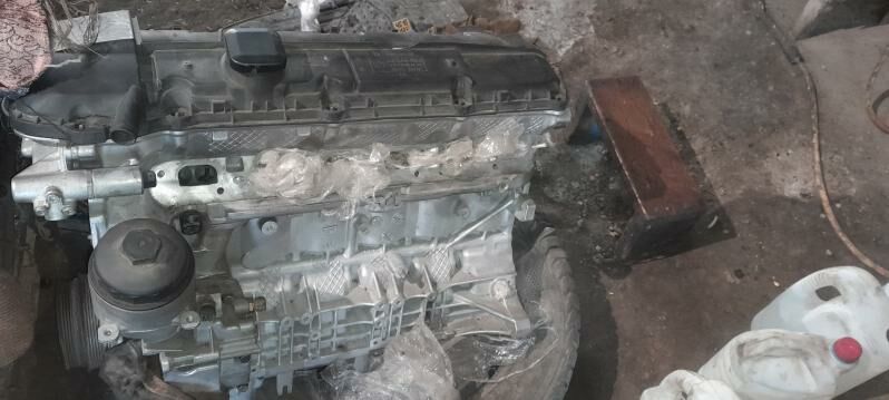 kareýka mator 3 400 TMT - Мары - img 2