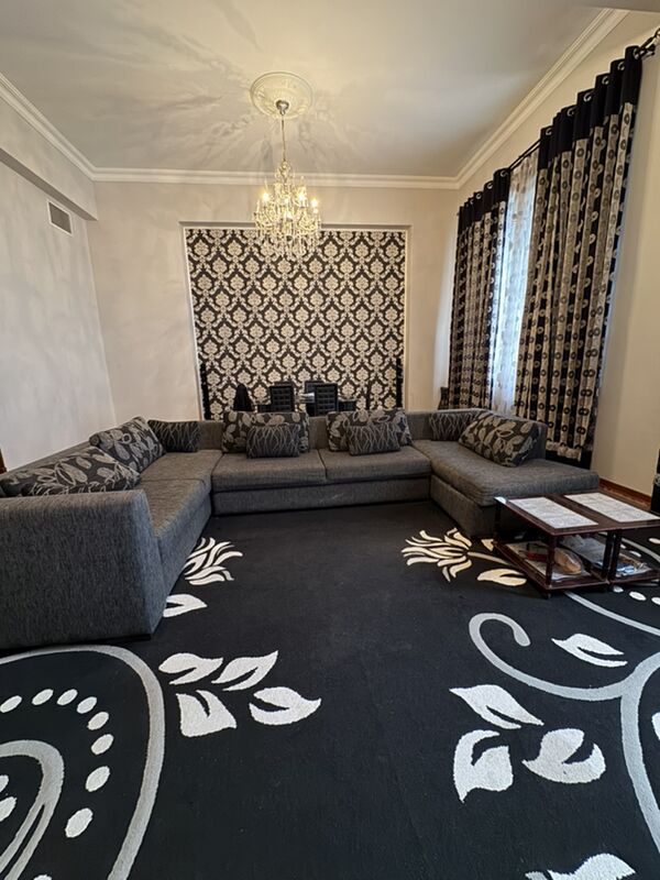 ЭЛИТКА МОСКОВСКАЯ 3 КОМ 160м2 - Aşgabat - img 7