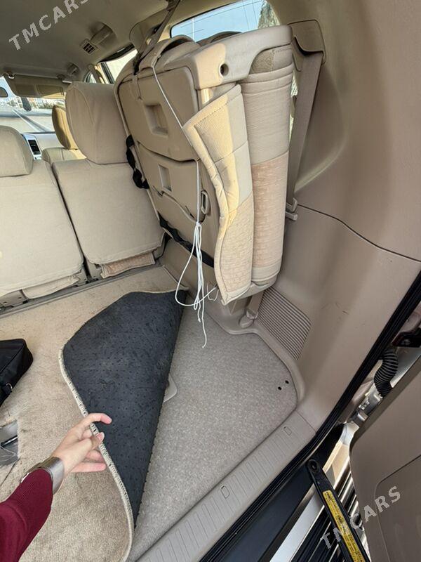 Toyota Land Cruiser Prado 2008 - 410 000 TMT - Türkmenbaşy - img 8