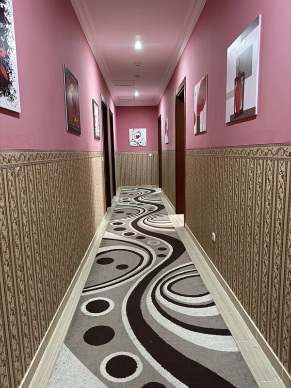 ЭЛИТКА МОСКОВСКАЯ 3 КОМ 160м2 - Aşgabat - img 9