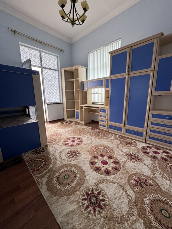 ЭЛИТКА МОСКОВСКАЯ 3 КОМ 160м2 - Aşgabat - img 1
