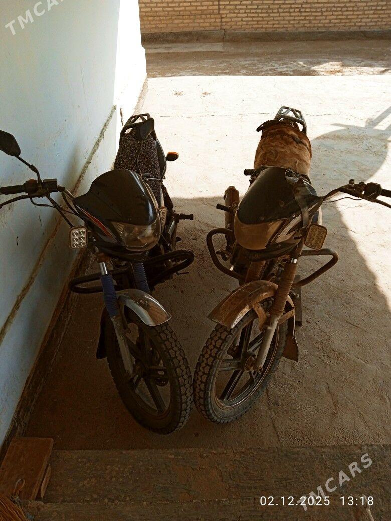 Fekon FK150-8G 2014 - 10 600 TMT - Бабадайхан - img 4