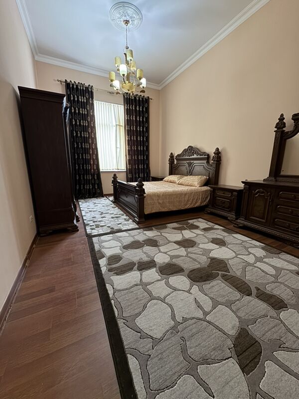 ЭЛИТКА МОСКОВСКАЯ 3 КОМ 160м2 - Aşgabat - img 6