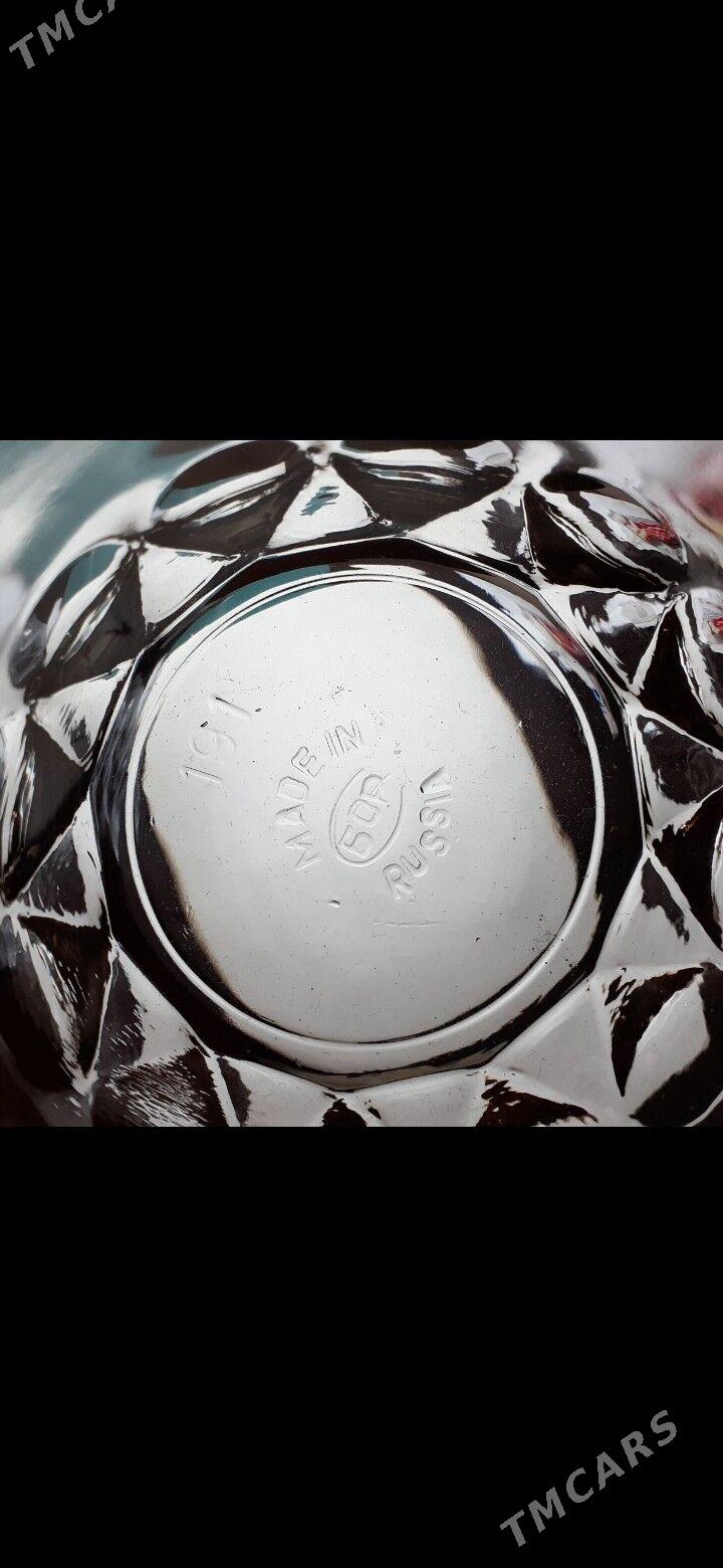 Стакан БОР Российский 5 ман - 30 mkr - img 2