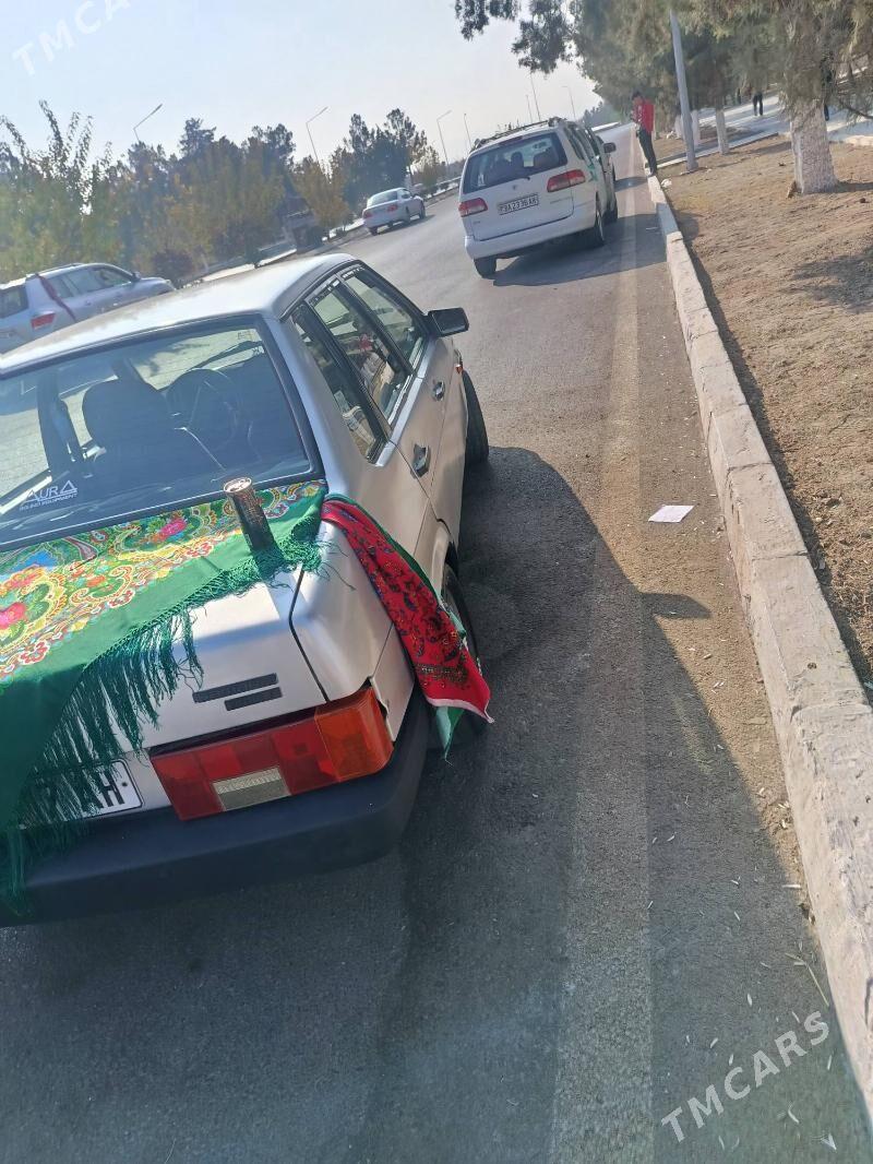 Lada 21099 2002 - 26 500 TMT - Büzmeýin - img 2