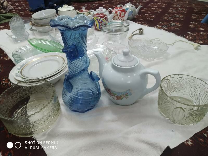 Posudalar - Türkmenbaşy - img 9