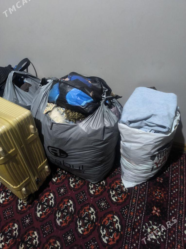 egin eshik geylen - Туркменабат - img 3