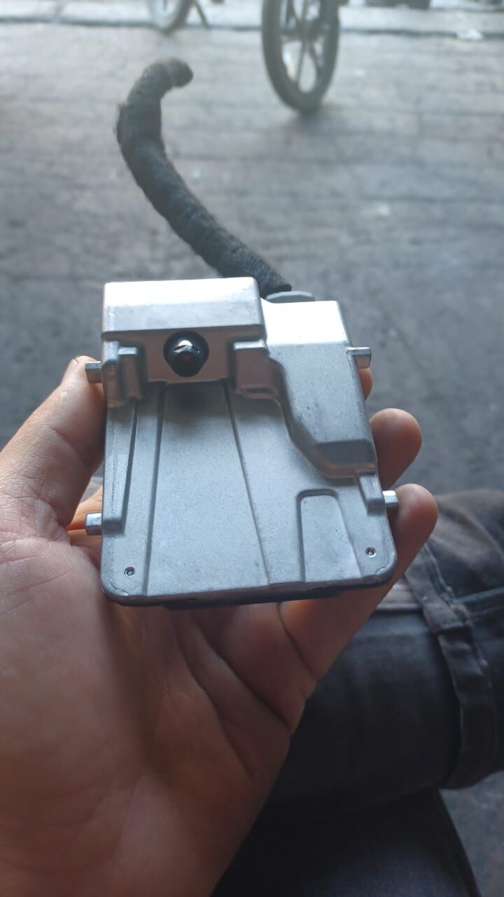 Kamera 3 500 TMT - 3 мкр - img 2