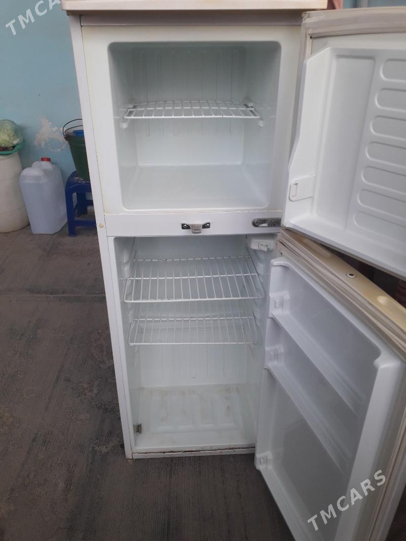 haladilnik - Дашогуз - img 2