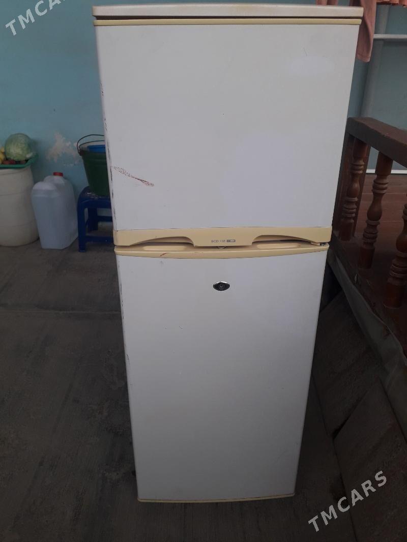 haladilnik - Дашогуз - img 1