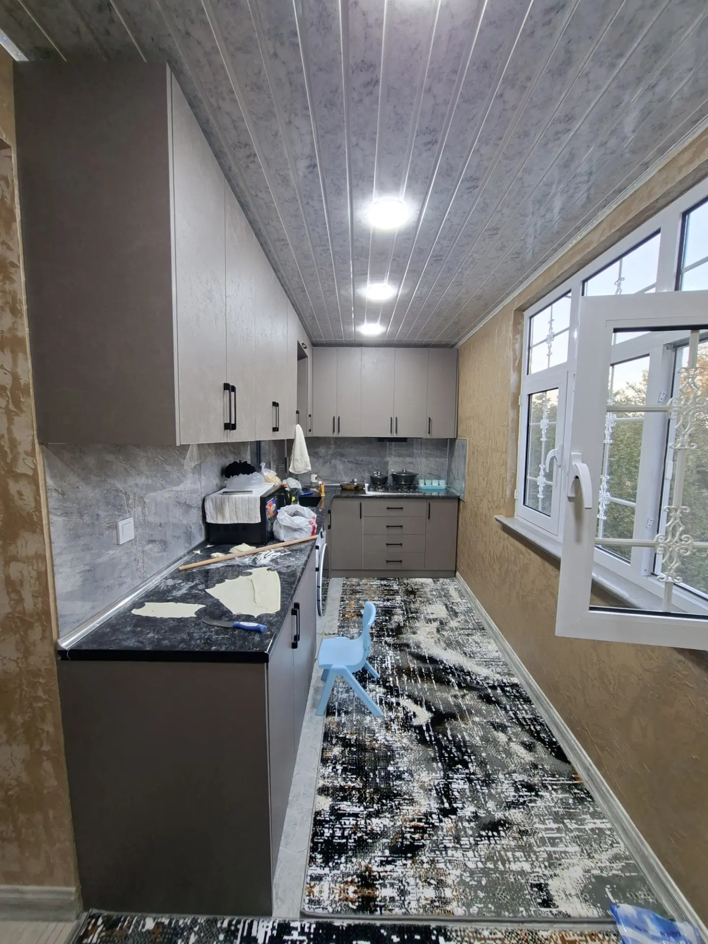 1Mkr 2+3 kom edelen satlyk - 1 мкр - img 5