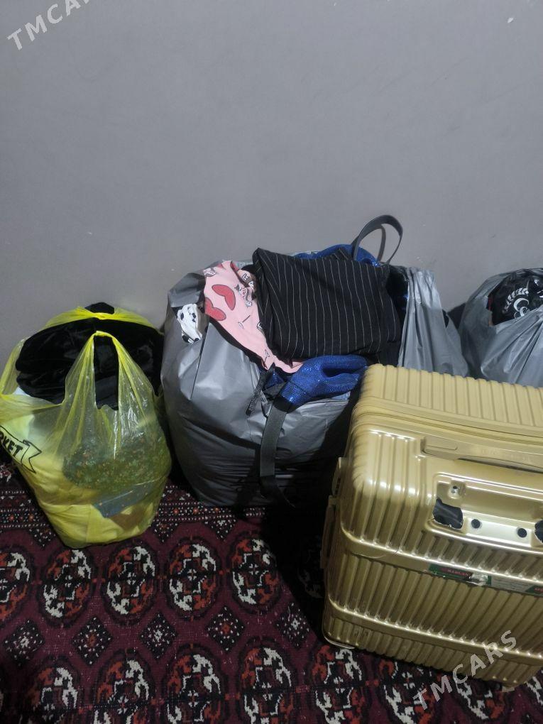 egin eshik geylen - Туркменабат - img 2