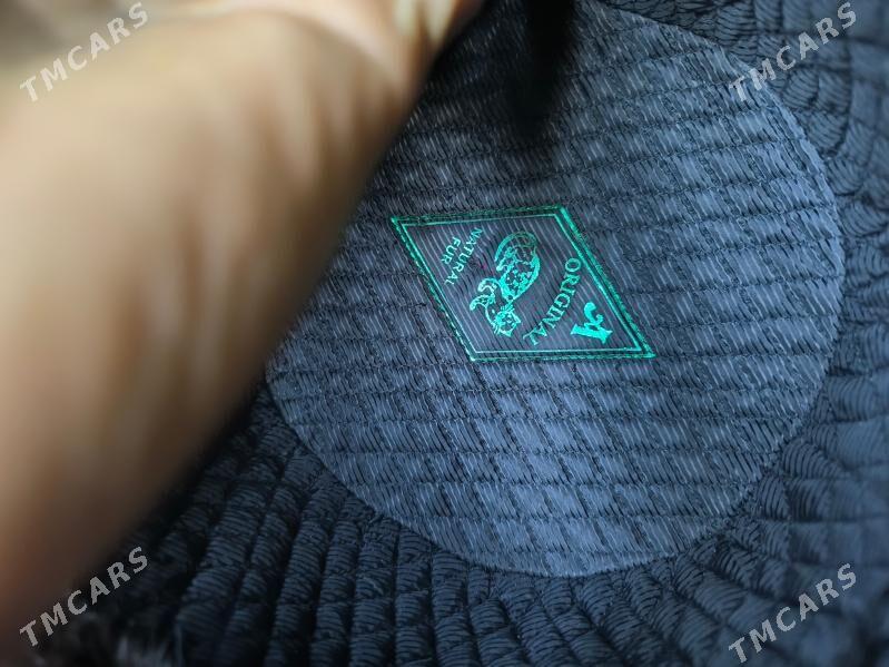 nolka telpek - Murgap - img 1