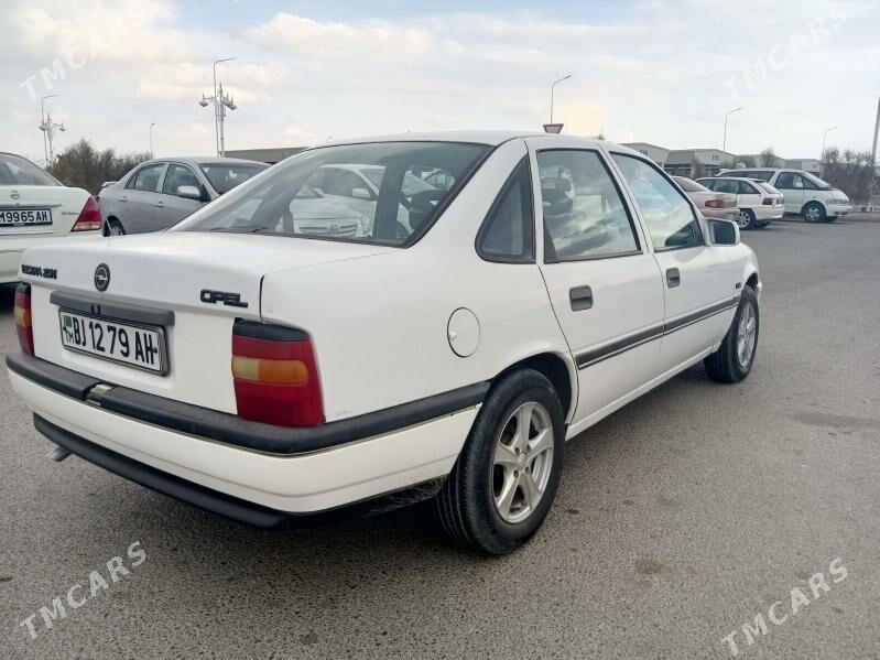 Opel Vectra 1990 - 40 000 TMT - Aşgabat - img 2