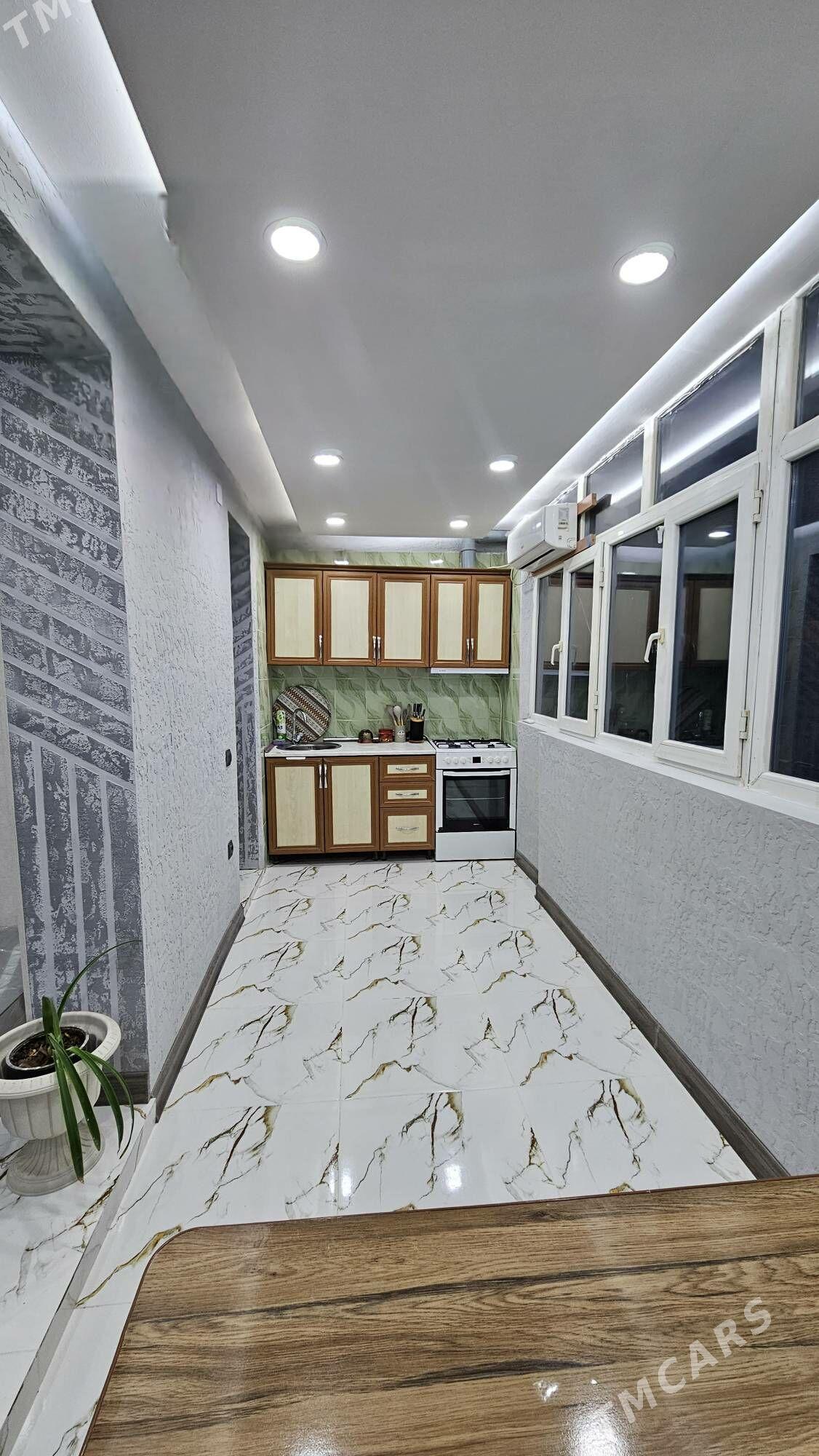 kvartira - Aşgabat - img 2