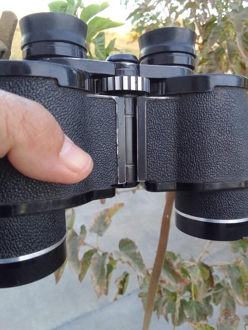 Durbi binokl бинокль - Векильбазар - img 4