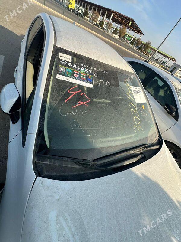 Toyota Corolla 2022 - 255 000 TMT - Ашхабад - img 5